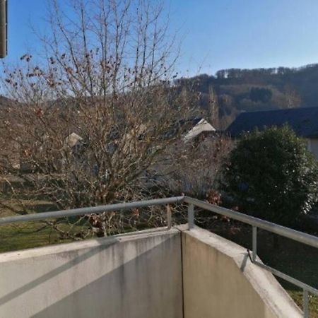 Appartement Calme Et Propre Le Goelia Saint-Geniez-dʼOlt 外观 照片
