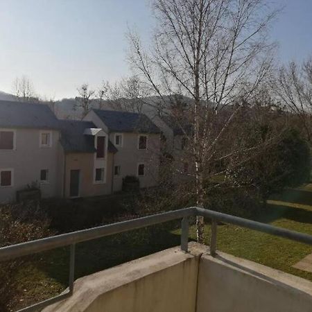 Appartement Calme Et Propre Le Goelia Saint-Geniez-dʼOlt 外观 照片